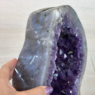 Extra Plus Quality Polished Amethyst Portal, 30.5 lbs & 22.2" Tall #5604 - 0147 - Brazil GemsBrazil GemsExtra Plus Quality Polished Amethyst Portal, 30.5 lbs & 22.2" Tall #5604 - 0147Portals on Rotating Bases5604 - 0147