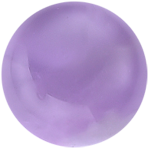 Purple Crystals