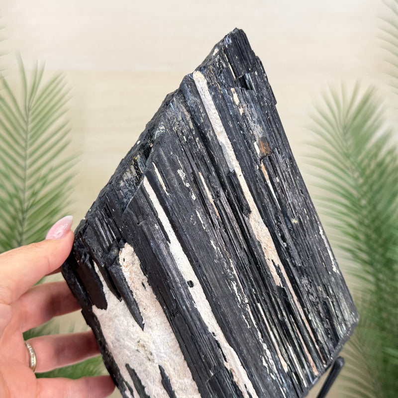 Black Tourmaline