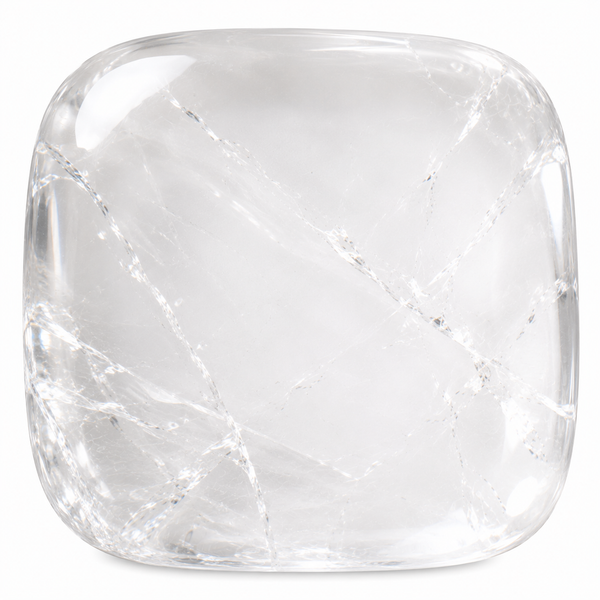 Clear Crystals