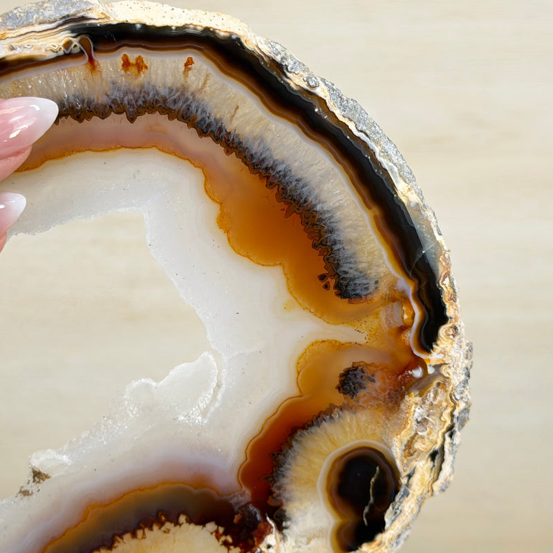 Agate