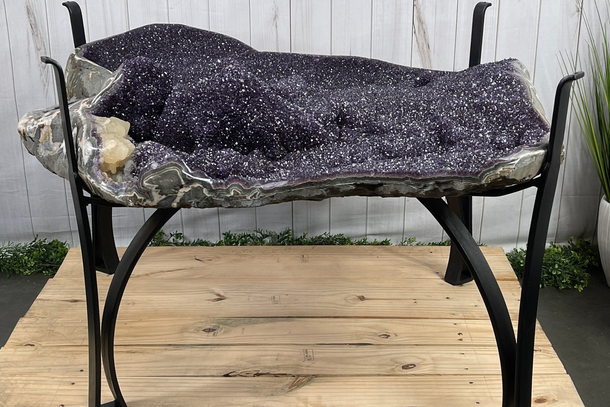 Geode Table Real Shop Geode Tables - Brazil Gems