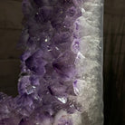 Extra Quality Open 2 - Sided Amethyst Cathedral 46.8 lbs & 25.6" Tall #5605 - 0164 - Brazil GemsBrazil GemsExtra Quality Open 2 - Sided Amethyst Cathedral 46.8 lbs & 25.6" Tall #5605 - 0164Open 2 - Sided Cathedrals5605 - 0164