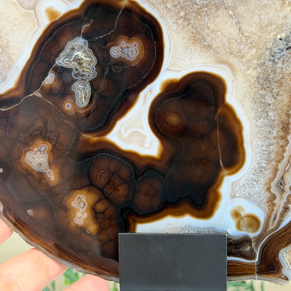 Black Agate
