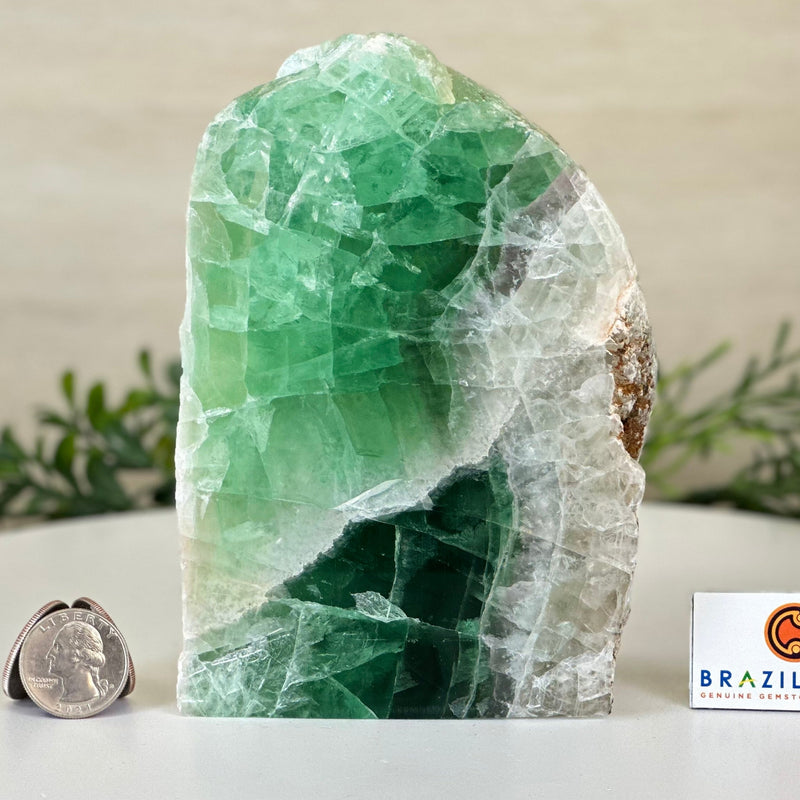 Fluorite