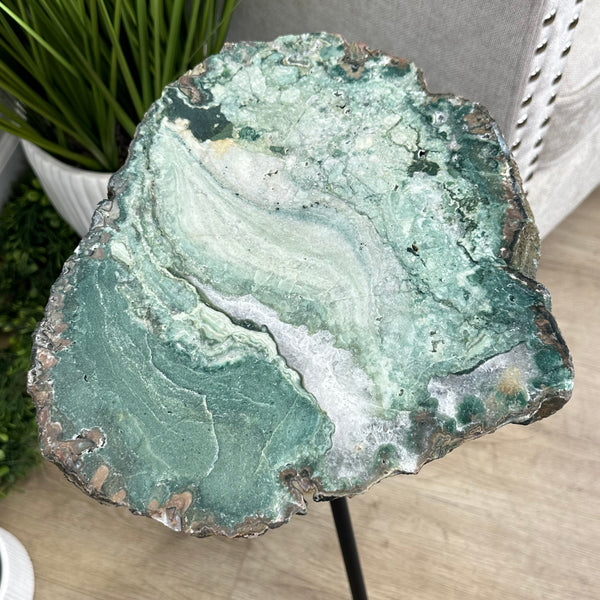 Green Jasper