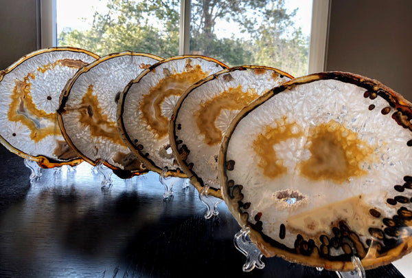 Slices
