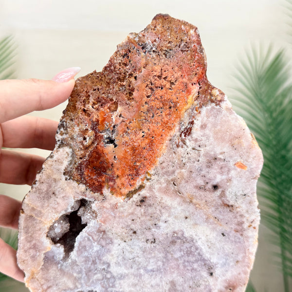 Pink Amethyst