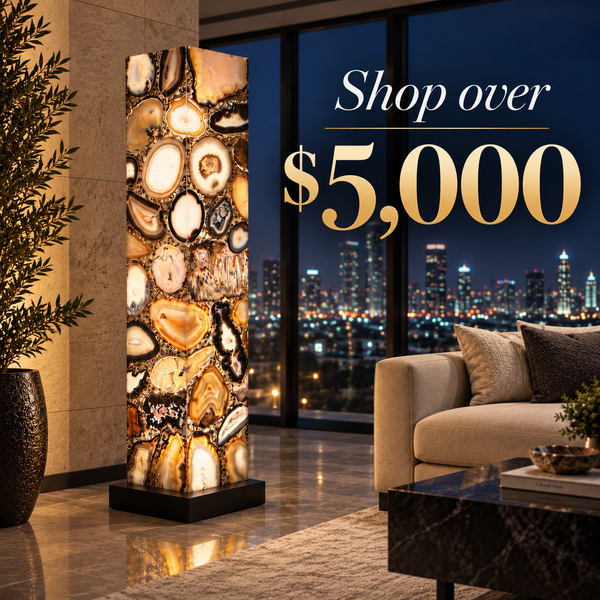 Shop Over $5,000