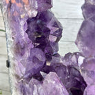 Amethyst Portal on a Fixed Stand, 41.9 lbs & 20.3" Tall #5606 - 0066 - Brazil GemsBrazil GemsAmethyst Portal on a Fixed Stand, 41.9 lbs & 20.3" Tall #5606 - 0066Portals on Fixed Bases5606 - 0066