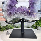 Amethyst Portal on a Fixed Stand, 41.9 lbs & 20.3" Tall #5606 - 0066 - Brazil GemsBrazil GemsAmethyst Portal on a Fixed Stand, 41.9 lbs & 20.3" Tall #5606 - 0066Portals on Fixed Bases5606 - 0066