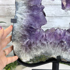 Amethyst Portal on a Fixed Stand, 41.9 lbs & 20.3" Tall #5606 - 0066 - Brazil GemsBrazil GemsAmethyst Portal on a Fixed Stand, 41.9 lbs & 20.3" Tall #5606 - 0066Portals on Fixed Bases5606 - 0066