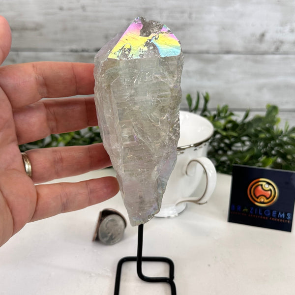 Angel Aura Points