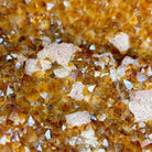 Citrine Cathedral, 90.3 lbs & 23.6" Tall #5603 - 0345 - Brazil GemsBrazil GemsCitrine Cathedral, 90.3 lbs & 23.6" Tall #5603 - 0345Cathedrals5603 - 0345