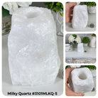 Crystal Diffusers in 5 Gemstone Types Model #3101 by Brazil Gems - Brazil GemsBrazil GemsCrystal Diffusers in 5 Gemstone Types Model #3101 by Brazil GemsCrystal Diffusers3101MLKQ-5