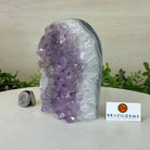 Drusy Amethyst Night Light 2.9 lbs & 5.5" Tall #5800AM - 006 - Brazil GemsBrazil GemsDrusy Amethyst Night Light 2.9 lbs & 5.5" Tall #5800AM - 006Night Lights5800AM - 006