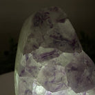 Drusy Amethyst Night Light 4.3 lbs & 6.6" Tall #5800AM - 016 - Brazil GemsBrazil GemsDrusy Amethyst Night Light 4.3 lbs & 6.6" Tall #5800AM - 016Night Lights5800AM - 016