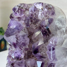 Drusy Amethyst Night Light 4.9 lbs & 6.3" Tall #5800AM - 023 - Brazil GemsBrazil GemsDrusy Amethyst Night Light 4.9 lbs & 6.3" Tall #5800AM - 023Night Lights5800AM - 023