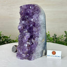 Drusy Amethyst Night Light 5.3 lbs & 7.1" Tall #5800AM - 027 - Brazil GemsBrazil GemsDrusy Amethyst Night Light 5.3 lbs & 7.1" Tall #5800AM - 027Night Lights5800AM - 027