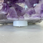 Drusy Amethyst Night Light 8.8 lbs & 7.2" Tall #5800AM - 042 - Brazil GemsBrazil GemsDrusy Amethyst Night Light 8.8 lbs & 7.2" Tall #5800AM - 042Night Lights5800AM - 042