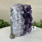 Drusy Amethyst Night Light 8.8 lbs & 7.2" Tall #5800AM - 042 - Brazil GemsBrazil GemsDrusy Amethyst Night Light 8.8 lbs & 7.2" Tall #5800AM - 042Night Lights5800AM - 042