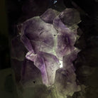 Drusy Amethyst Night Light 9.2 lbs & 6.1" Tall #5800AM - 044 - Brazil GemsBrazil GemsDrusy Amethyst Night Light 9.2 lbs & 6.1" Tall #5800AM - 044Night Lights5800AM - 044