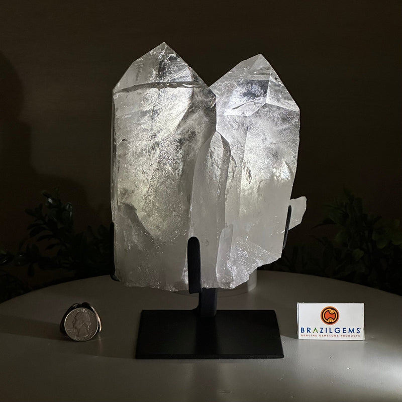 Clear Quartz