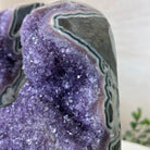 Extra Plus Quality Amethyst Bookends, 12.8 lbs & 7.2" Tall #5151AM - 092 - Brazil GemsBrazil GemsExtra Plus Quality Amethyst Bookends, 12.8 lbs & 7.2" Tall #5151AM - 092Bookends5151AM - 092