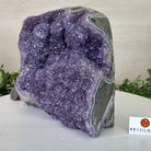 Extra Plus Quality Amethyst Bookends, 12.8 lbs & 7.2" Tall #5151AM - 092 - Brazil GemsBrazil GemsExtra Plus Quality Amethyst Bookends, 12.8 lbs & 7.2" Tall #5151AM - 092Bookends5151AM - 092