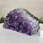 Extra Plus Quality Amethyst Bookends, 5.1 lbs & 4.1" Tall #5151AM - 067 - Brazil GemsBrazil GemsExtra Plus Quality Amethyst Bookends, 5.1 lbs & 4.1" Tall #5151AM - 067Bookends5151AM - 067