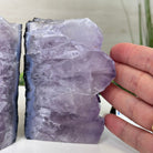 Extra Plus Quality Amethyst Bookends, 6.9 lbs & 4.1" Tall #5151AM - 068 - Brazil GemsBrazil GemsExtra Plus Quality Amethyst Bookends, 6.9 lbs & 4.1" Tall #5151AM - 068Bookends5151AM - 068