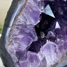 Extra Plus Quality Amethyst Cathedral, 10 lbs & 7.9" Tall #5601 - 1436 - Brazil GemsBrazil GemsExtra Plus Quality Amethyst Cathedral, 10 lbs & 7.9" Tall #5601 - 1436Cathedrals5601 - 1436