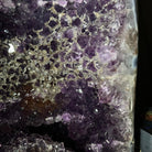 Extra Plus Quality Amethyst Cathedral, 11.8 lbs & 13.3" Tall #5601 - 1439 - Brazil GemsBrazil GemsExtra Plus Quality Amethyst Cathedral, 11.8 lbs & 13.3" Tall #5601 - 1439Cathedrals5601 - 1439