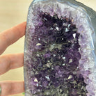 Extra Plus Quality Amethyst Cathedral, 12 lbs & 11" Tall #5601 - 1440 - Brazil GemsBrazil GemsExtra Plus Quality Amethyst Cathedral, 12 lbs & 11" Tall #5601 - 1440Cathedrals5601 - 1440