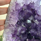 Extra Plus Quality Amethyst Cathedral, 12.9 lbs & 9.1" Tall #5601 - 1441 - Brazil GemsBrazil GemsExtra Plus Quality Amethyst Cathedral, 12.9 lbs & 9.1" Tall #5601 - 1441Cathedrals5601 - 1441