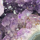 Extra Plus Quality Amethyst Cathedral, 14.1 lbs & 9.1" Tall #5601 - 1444 - Brazil GemsBrazil GemsExtra Plus Quality Amethyst Cathedral, 14.1 lbs & 9.1" Tall #5601 - 1444Cathedrals5601 - 1444