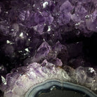 Extra Plus Quality Amethyst Cathedral, 14.1 lbs & 9.1" Tall #5601 - 1444 - Brazil GemsBrazil GemsExtra Plus Quality Amethyst Cathedral, 14.1 lbs & 9.1" Tall #5601 - 1444Cathedrals5601 - 1444