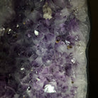 Extra Plus Quality Amethyst Cathedral, 15.1 lbs & 12.7" Tall #5601 - 1445 - Brazil GemsBrazil GemsExtra Plus Quality Amethyst Cathedral, 15.1 lbs & 12.7" Tall #5601 - 1445Cathedrals5601 - 1445