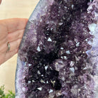 Extra Plus Quality Amethyst Cathedral, 26.3 lbs & 15.5" Tall #5601 - 1454 - Brazil GemsBrazil GemsExtra Plus Quality Amethyst Cathedral, 26.3 lbs & 15.5" Tall #5601 - 1454Cathedrals5601 - 1454