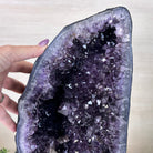 Extra Plus Quality Amethyst Cathedral, 26.3 lbs & 15.5" Tall #5601 - 1454 - Brazil GemsBrazil GemsExtra Plus Quality Amethyst Cathedral, 26.3 lbs & 15.5" Tall #5601 - 1454Cathedrals5601 - 1454