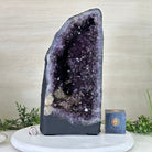 Extra Plus Quality Amethyst Cathedral, 26.3 lbs & 15.5" Tall #5601 - 1454 - Brazil GemsBrazil GemsExtra Plus Quality Amethyst Cathedral, 26.3 lbs & 15.5" Tall #5601 - 1454Cathedrals5601 - 1454