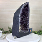 Extra Plus Quality Amethyst Cathedral, 26.3 lbs & 15.5" Tall #5601 - 1454 - Brazil GemsBrazil GemsExtra Plus Quality Amethyst Cathedral, 26.3 lbs & 15.5" Tall #5601 - 1454Cathedrals5601 - 1454