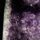 Extra Plus Quality Amethyst Cathedral, 27.1 lbs & 15.6" Tall #5601 - 1455 - Brazil GemsBrazil GemsExtra Plus Quality Amethyst Cathedral, 27.1 lbs & 15.6" Tall #5601 - 1455Cathedrals5601 - 1455