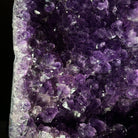 Extra Plus Quality Amethyst Cathedral, 29.2 lbs & 18.7" Tall #5601 - 1456 - Brazil GemsBrazil GemsExtra Plus Quality Amethyst Cathedral, 29.2 lbs & 18.7" Tall #5601 - 1456Cathedrals5601 - 1456