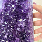 Extra Plus Quality Amethyst Cathedral, 29.2 lbs & 18.7" Tall #5601 - 1456 - Brazil GemsBrazil GemsExtra Plus Quality Amethyst Cathedral, 29.2 lbs & 18.7" Tall #5601 - 1456Cathedrals5601 - 1456