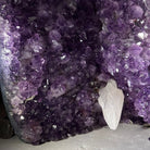 Extra Plus Quality Amethyst Cathedral, 30 lbs & 22.4" Tall #5601 - 1458 - Brazil GemsBrazil GemsExtra Plus Quality Amethyst Cathedral, 30 lbs & 22.4" Tall #5601 - 1458Cathedrals5601 - 1458