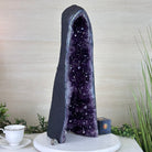 Extra Plus Quality Amethyst Cathedral, 30 lbs & 22.4" Tall #5601 - 1458 - Brazil GemsBrazil GemsExtra Plus Quality Amethyst Cathedral, 30 lbs & 22.4" Tall #5601 - 1458Cathedrals5601 - 1458