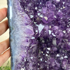 Extra Plus Quality Amethyst Cathedral, 30 lbs & 22.4" Tall #5601 - 1458 - Brazil GemsBrazil GemsExtra Plus Quality Amethyst Cathedral, 30 lbs & 22.4" Tall #5601 - 1458Cathedrals5601 - 1458