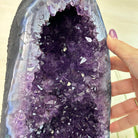 Extra Plus Quality Amethyst Cathedral, 30 lbs & 22.4" Tall #5601 - 1458 - Brazil GemsBrazil GemsExtra Plus Quality Amethyst Cathedral, 30 lbs & 22.4" Tall #5601 - 1458Cathedrals5601 - 1458