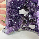 Extra Plus Quality Amethyst Cathedral, 30.7 lbs & 21.4" Tall #5601 - 1459 - Brazil GemsBrazil GemsExtra Plus Quality Amethyst Cathedral, 30.7 lbs & 21.4" Tall #5601 - 1459Cathedrals5601 - 1459